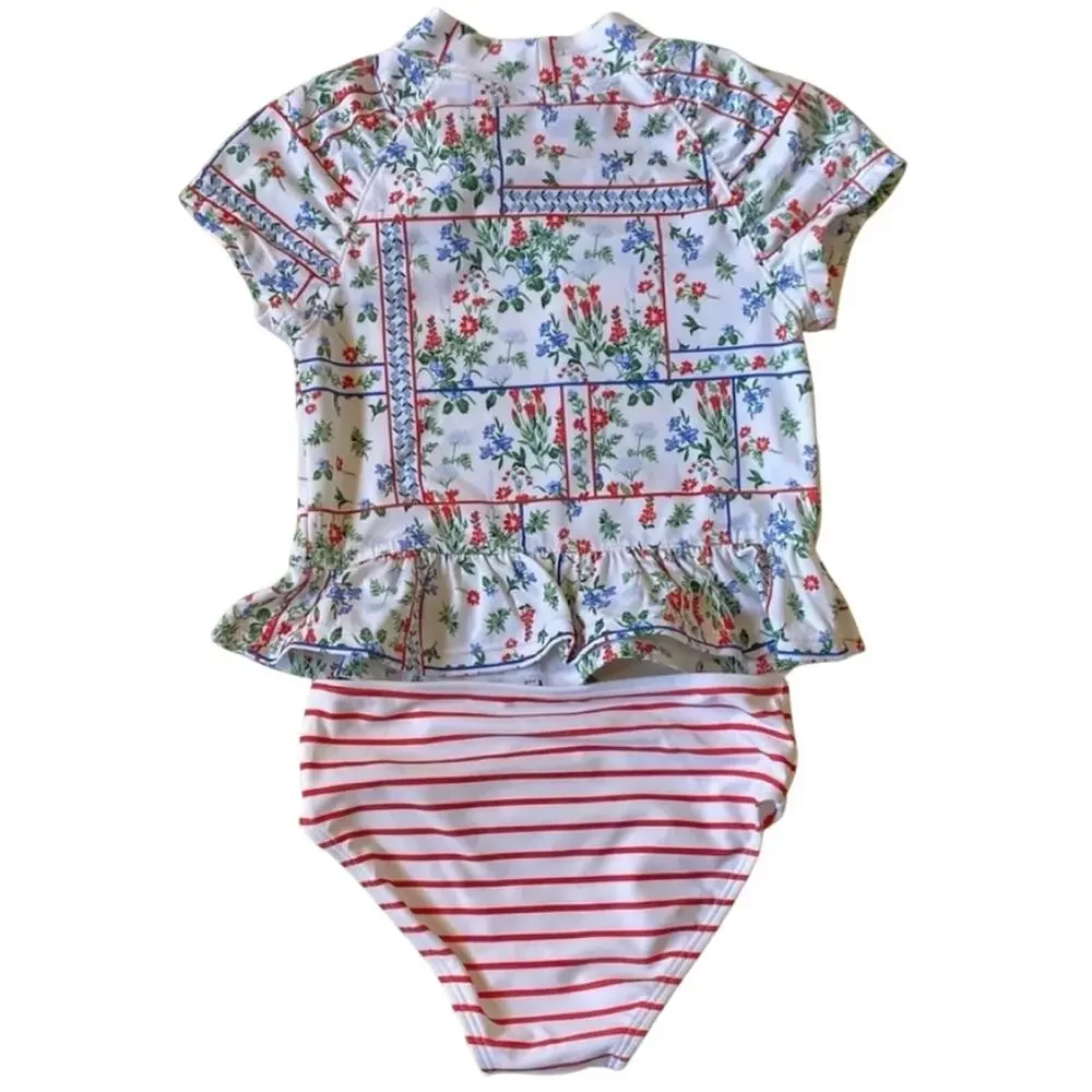 Janie and Jack swimsuit